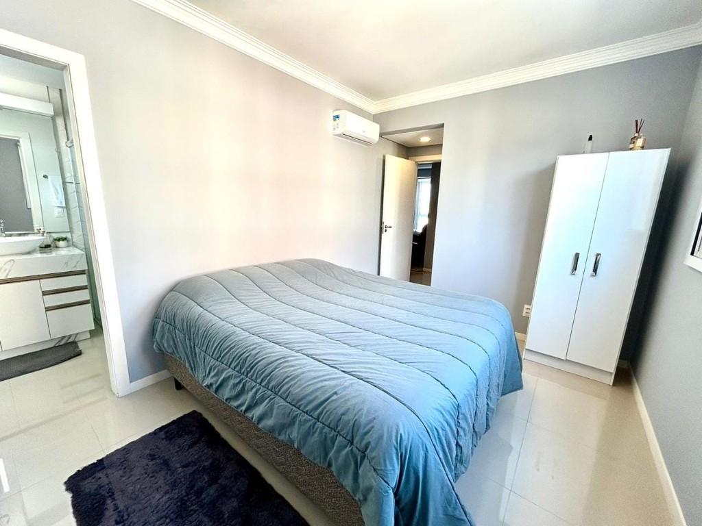 Apartamento em Passa Vinte, Palhoça. 2 quartos, 67m². Imagem 9 de 12