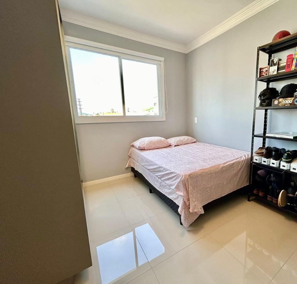 Apartamento em Passa Vinte, Palhoça. 2 quartos, 67m². Imagem 10 de 12