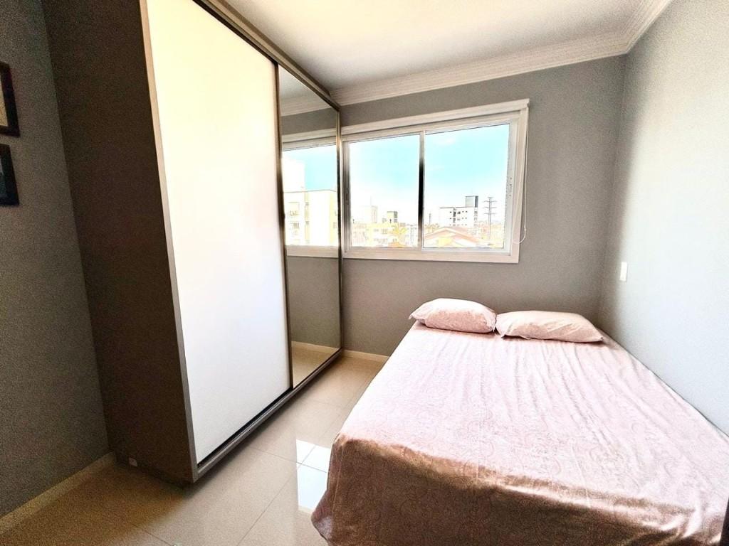 Apartamento em Passa Vinte, Palhoça. 2 quartos, 67m². Imagem 12 de 12