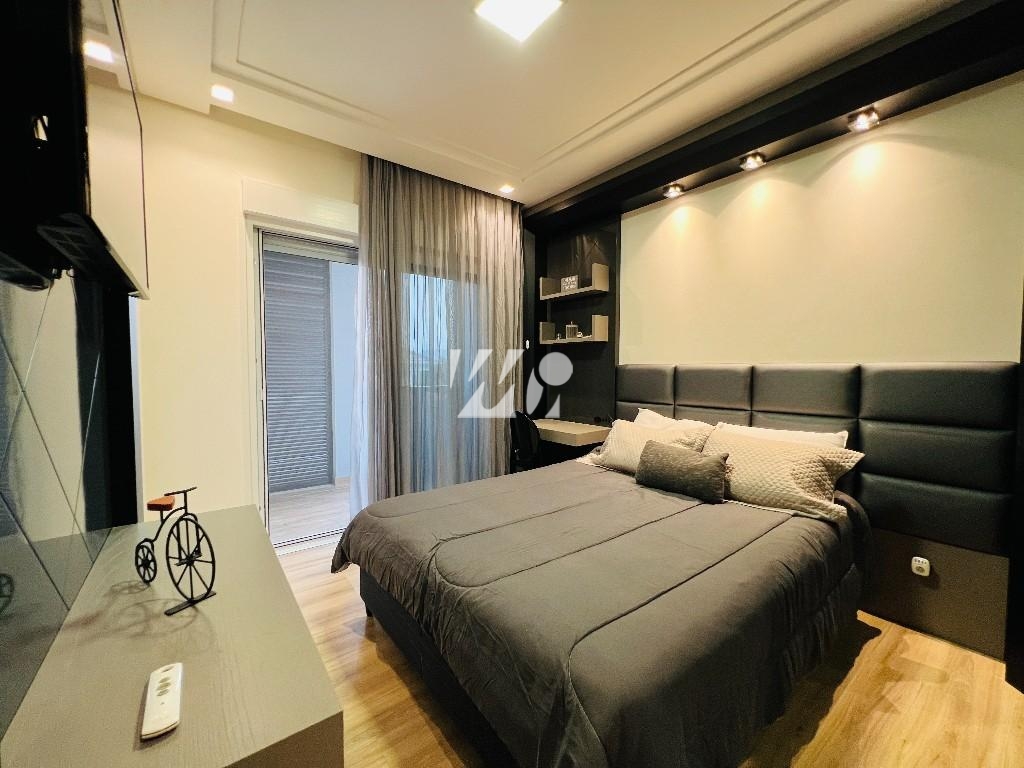 Casa em Pedra Branca, Palhoça. 4 quartos, 370m². Imagem 14 de 18