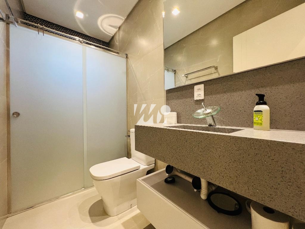 Casa em Pedra Branca, Palhoça. 4 quartos, 370m². Imagem 17 de 18