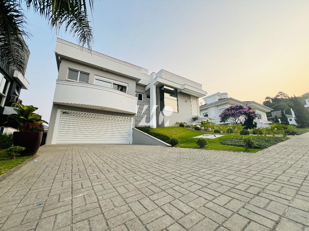 Casa em Pedra Branca, Palhoça. 4 quartos, 370m². Imagem 18 de 18