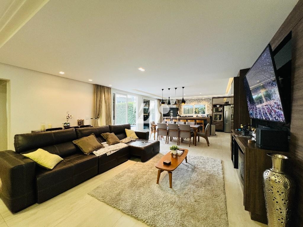 Casa em Pedra Branca, Palhoça. 4 quartos, 370m². Imagem 8 de 18