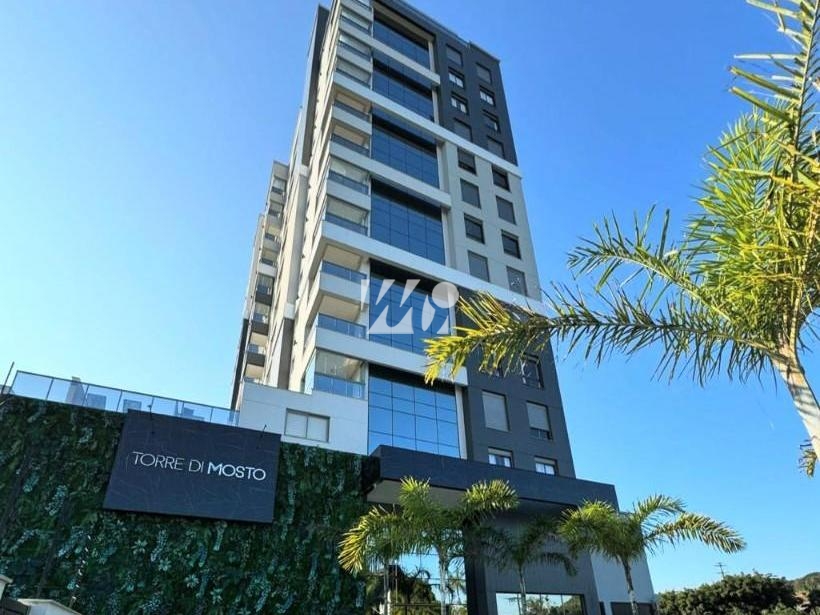 Apartamento em Pedra Branca, Palhoça. 2 quartos, 89m². Imagem 16 de 16