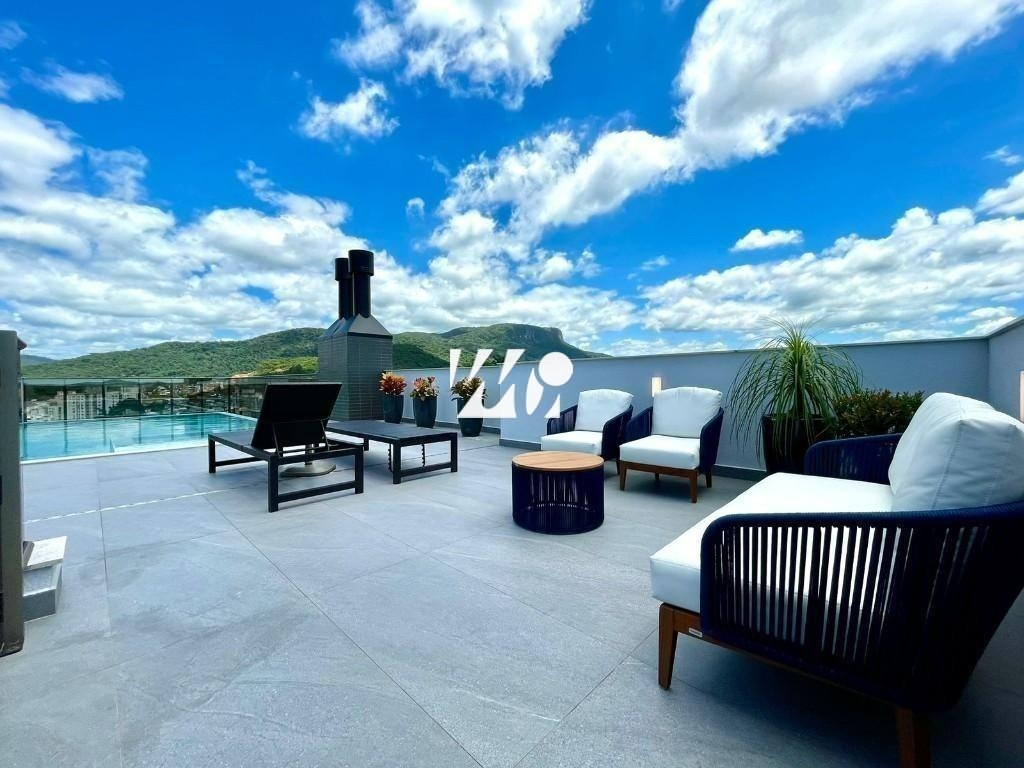 Apartamento em Pedra Branca, Palhoça. 2 quartos, 89m². Imagem 13 de 16