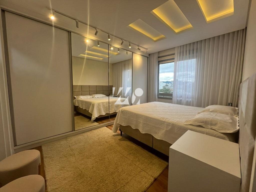 Apartamento em Pedra Branca, Palhoça. 2 quartos, 89m². Imagem 6 de 16