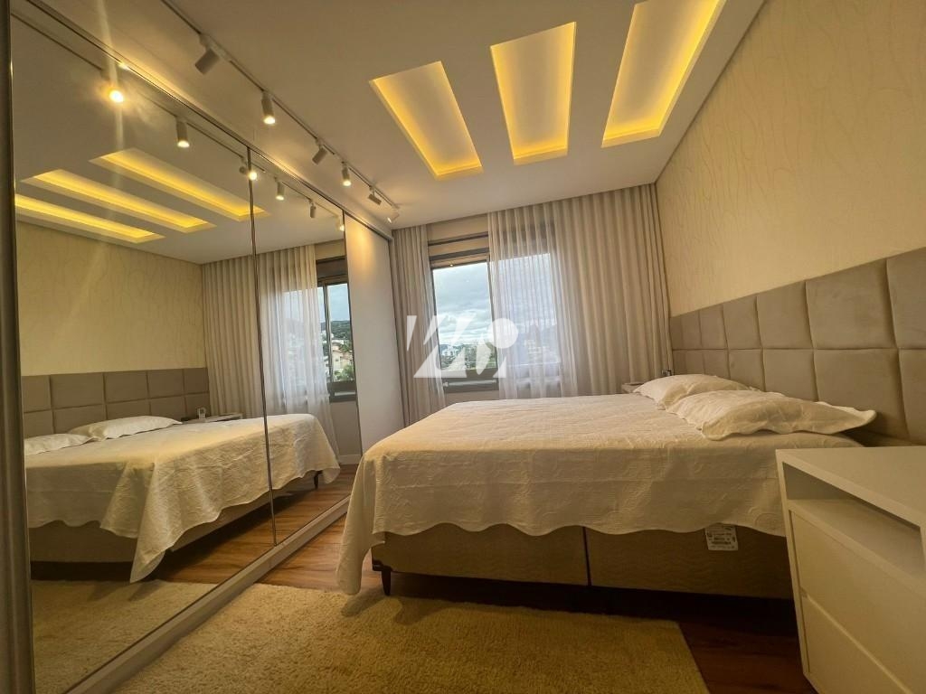 Apartamento em Pedra Branca, Palhoça. 2 quartos, 89m². Imagem 7 de 16