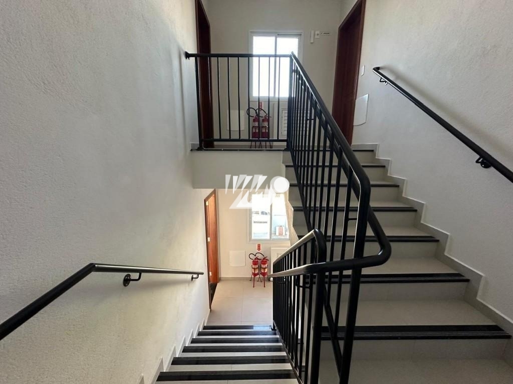 Apartamento em Aririú, Palhoça. 2 quartos, 53m². Imagem 11 de 11