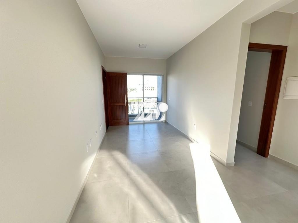 Apartamento em Aririú, Palhoça. 2 quartos, 53m². Imagem 2 de 11