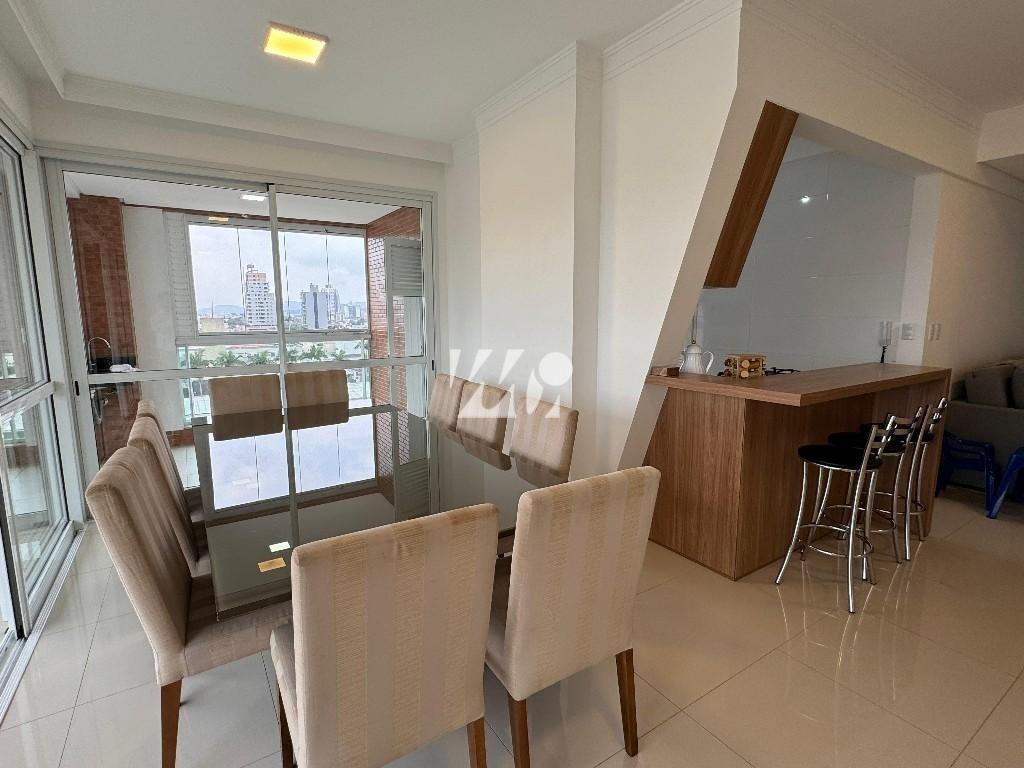 Apartamento em Centro, Palhoça. 3 quartos, 179m². Imagem 16 de 27