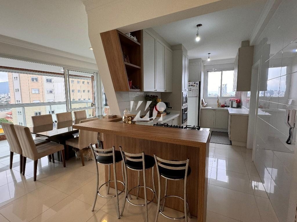 Apartamento em Centro, Palhoça. 3 quartos, 179m². Imagem 17 de 27