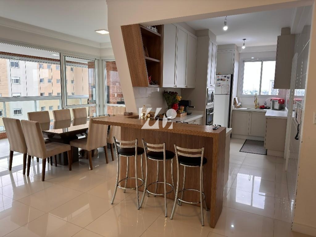 Apartamento em Centro, Palhoça. 3 quartos, 179m². Imagem 14 de 27