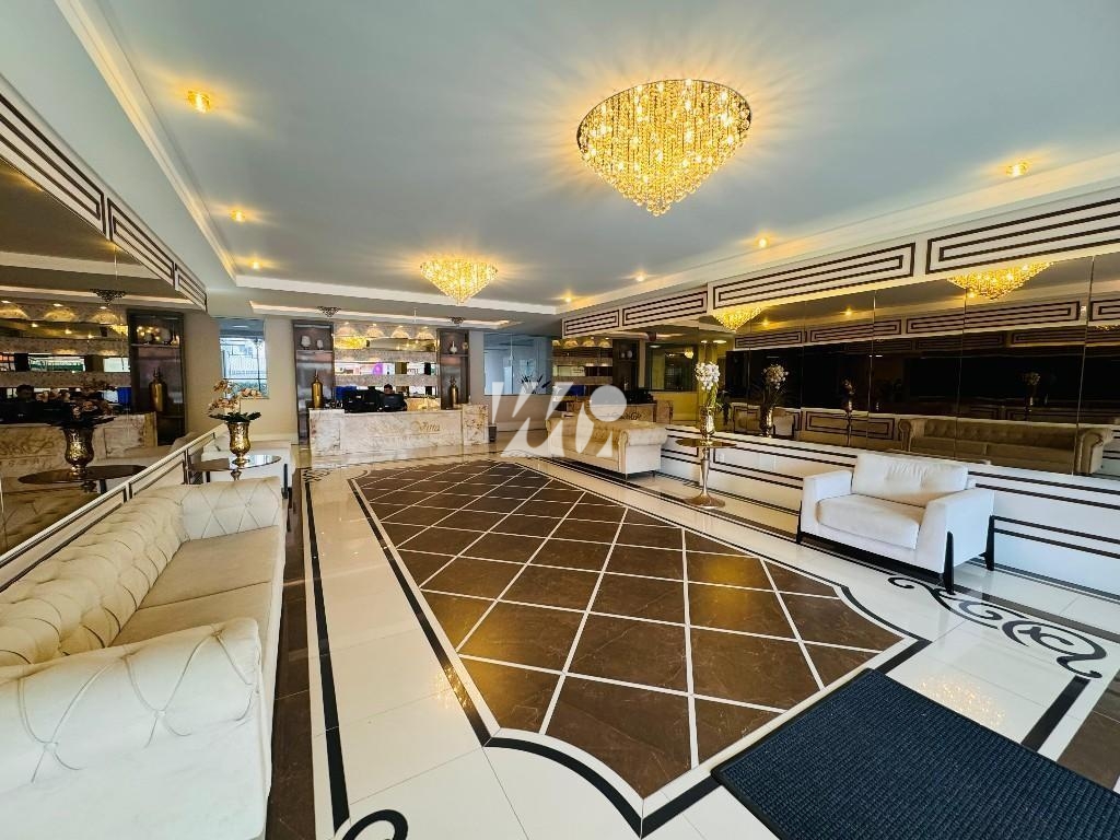 Apartamento em Centro, Palhoça. 3 quartos, 179m². Imagem 1 de 27