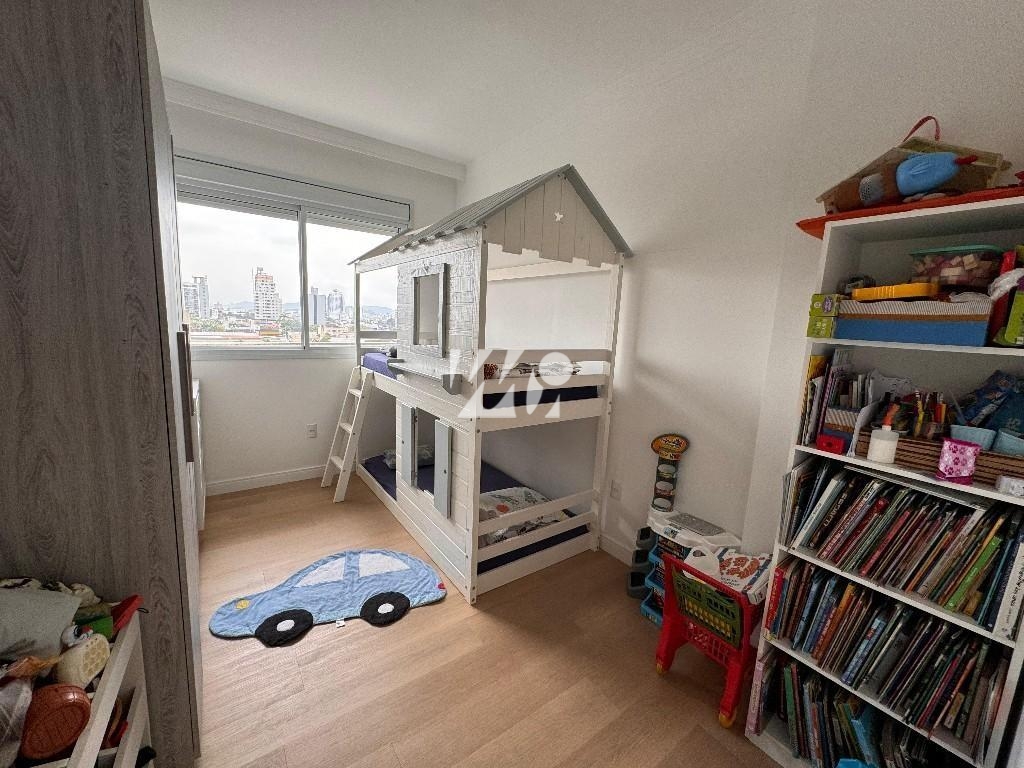 Apartamento em Centro, Palhoça. 3 quartos, 179m². Imagem 26 de 27