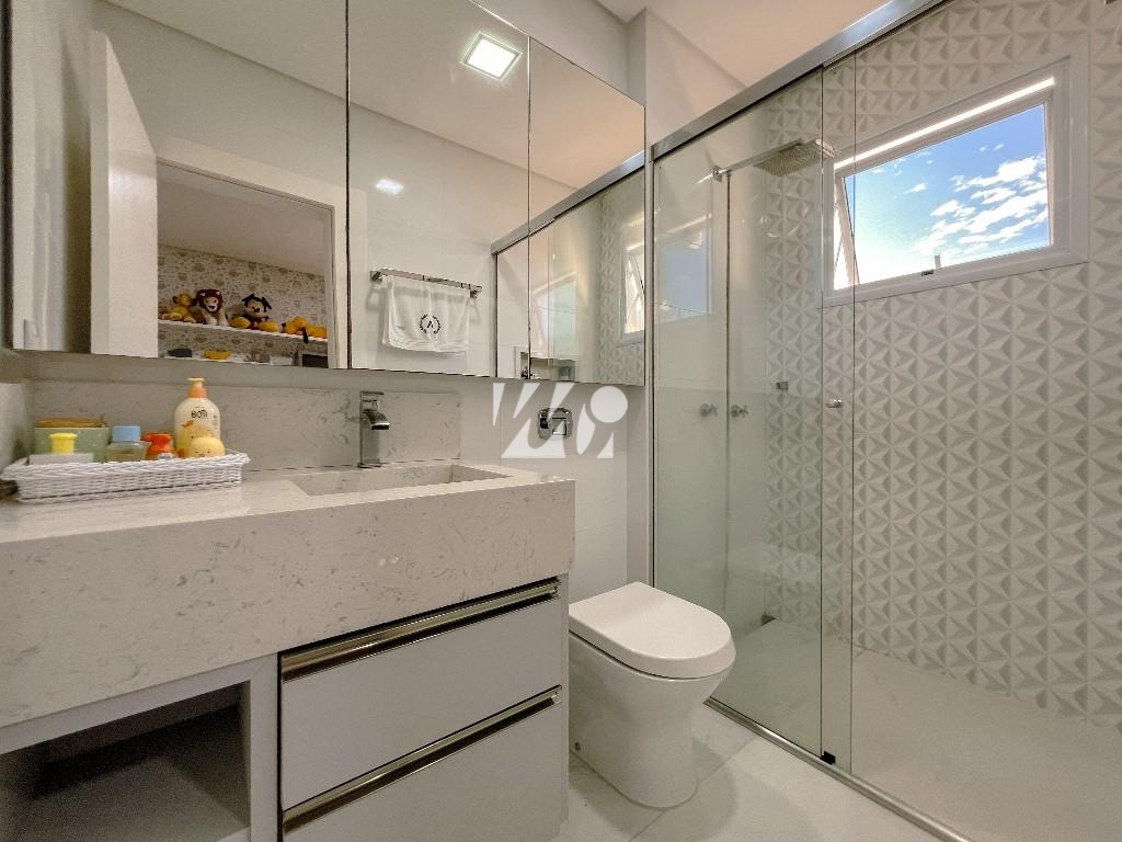 Casa em Pedra Branca, Palhoça. 3 quartos, 370m². Imagem 11 de 16