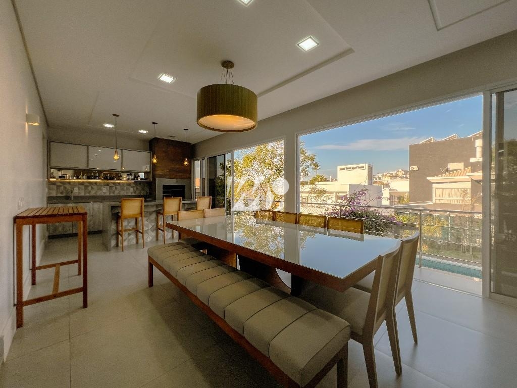 Casa em Pedra Branca, Palhoça. 3 quartos, 370m². Imagem 4 de 16