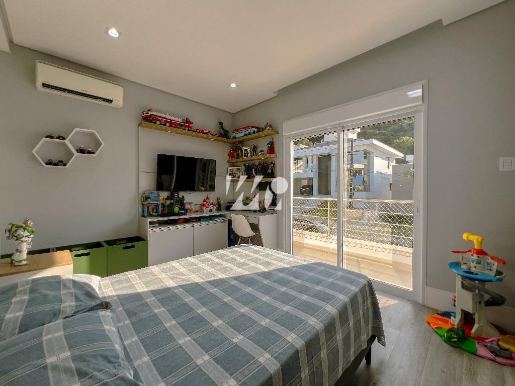 Casa em Pedra Branca, Palhoça. 3 quartos, 370m². Imagem 12 de 16