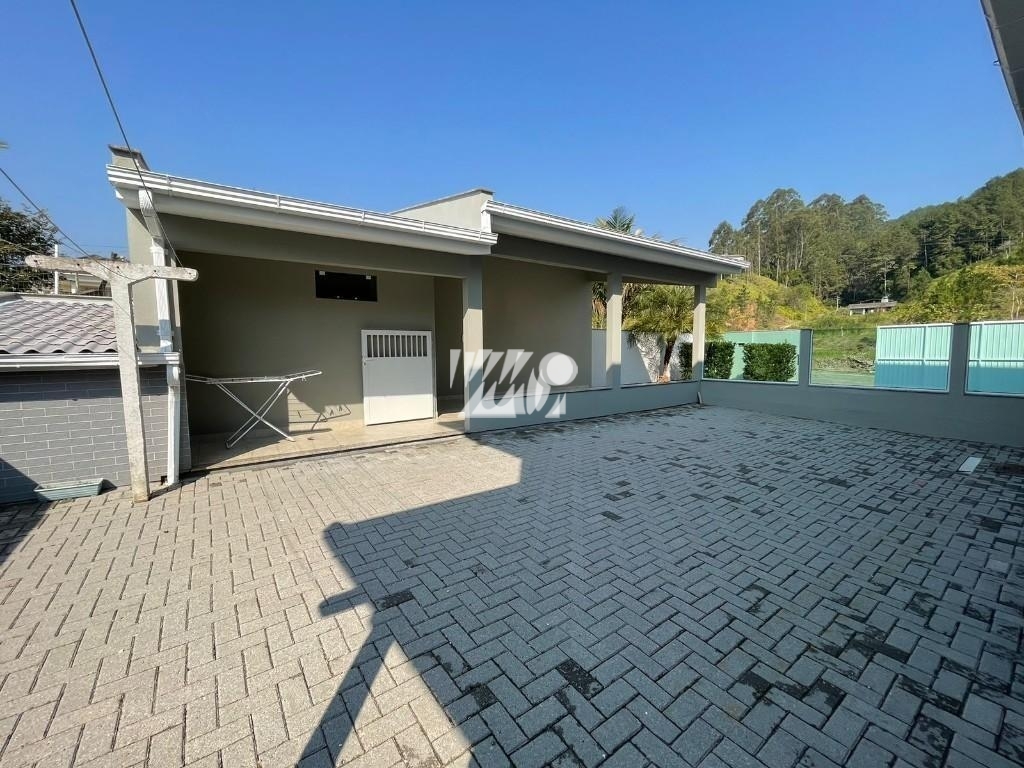 Casa em Caldas da Imperatriz, Santo Amaro da Imperatriz. 3 quartos, 217m². Imagem 19 de 19