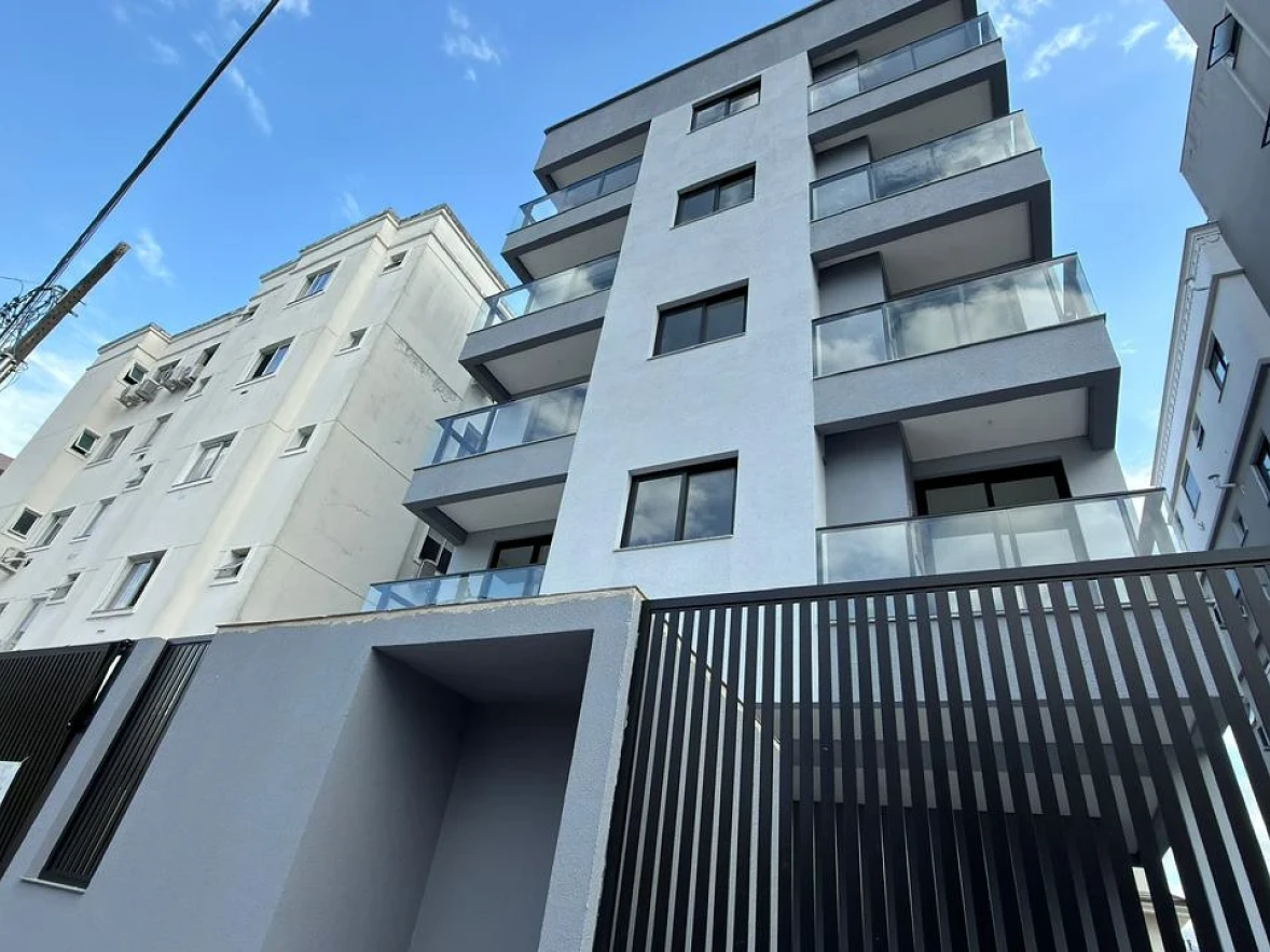 Apartamento em Pagani, Palhoça. 2 quartos, 69m². Imagem 9 de 9