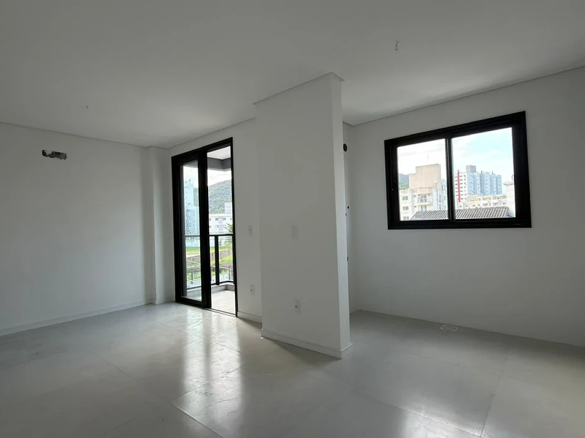Apartamento em Pagani, Palhoça. 3 quartos, 73m². Imagem 7 de 10