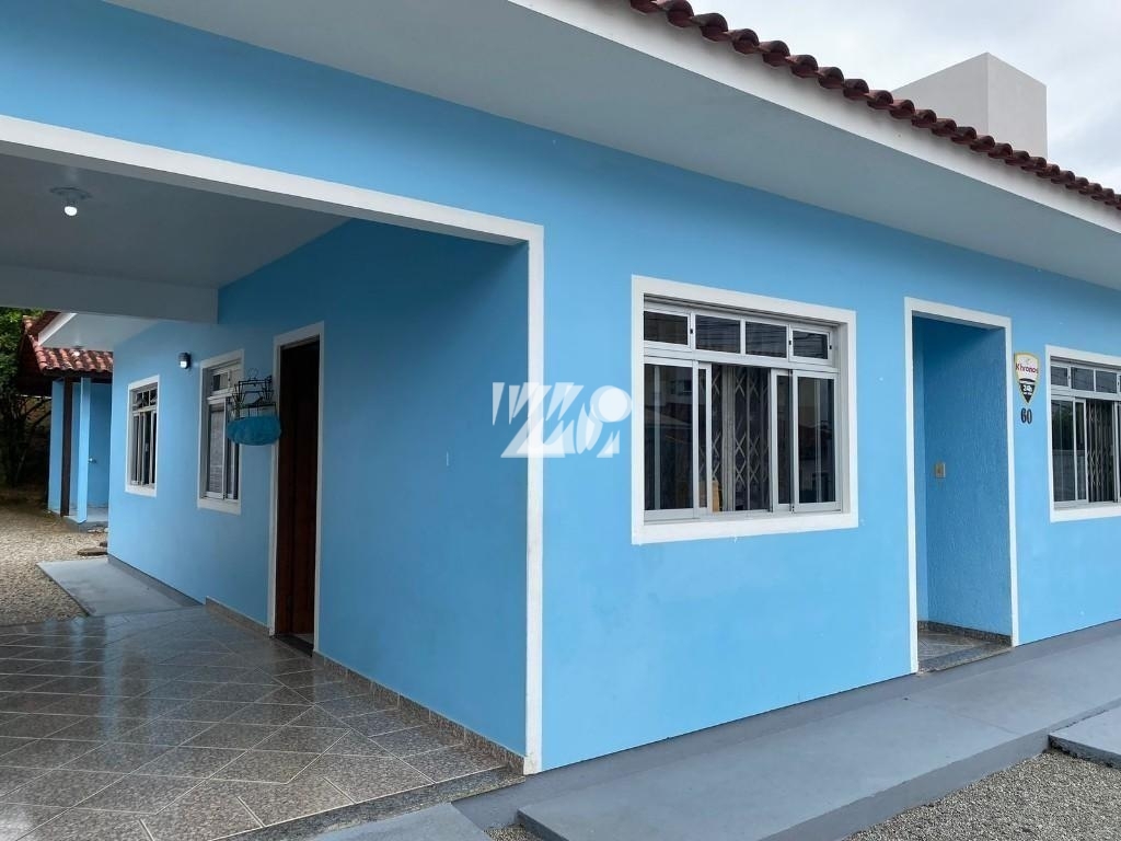 Casa em Pagani, Palhoça. 3 quartos, 121m². Imagem 2 de 10