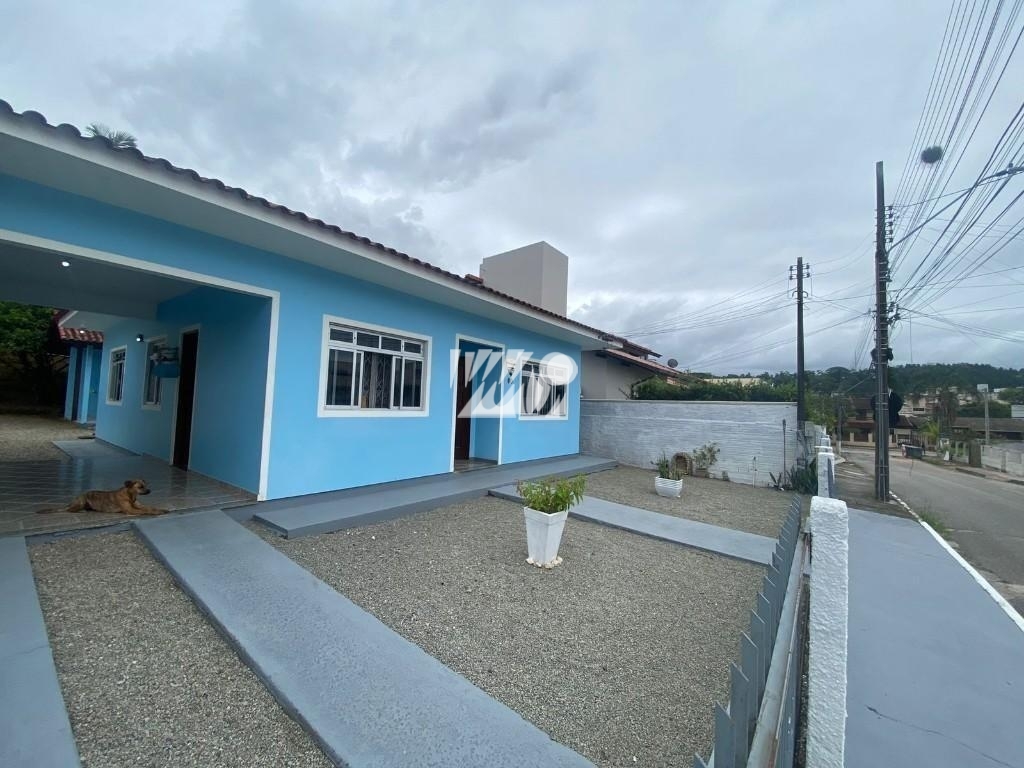 Casa em Pagani, Palhoça. 3 quartos, 121m². Imagem 1 de 10
