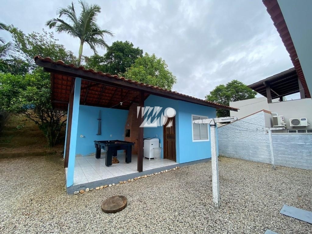 Casa em Pagani, Palhoça. 3 quartos, 121m². Imagem 7 de 10