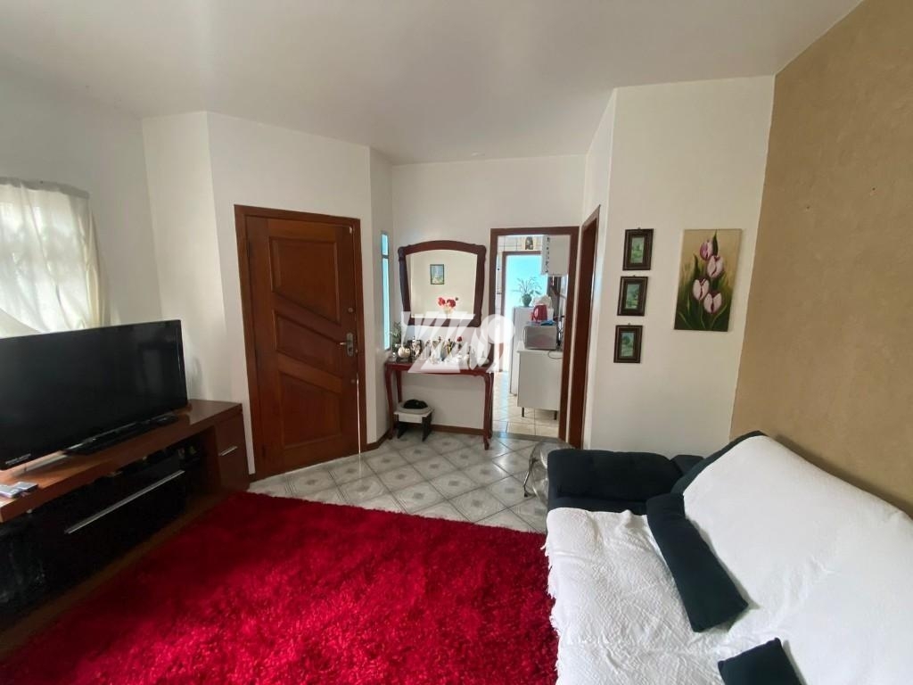 Casa em Pagani, Palhoça. 3 quartos, 121m². Imagem 3 de 10