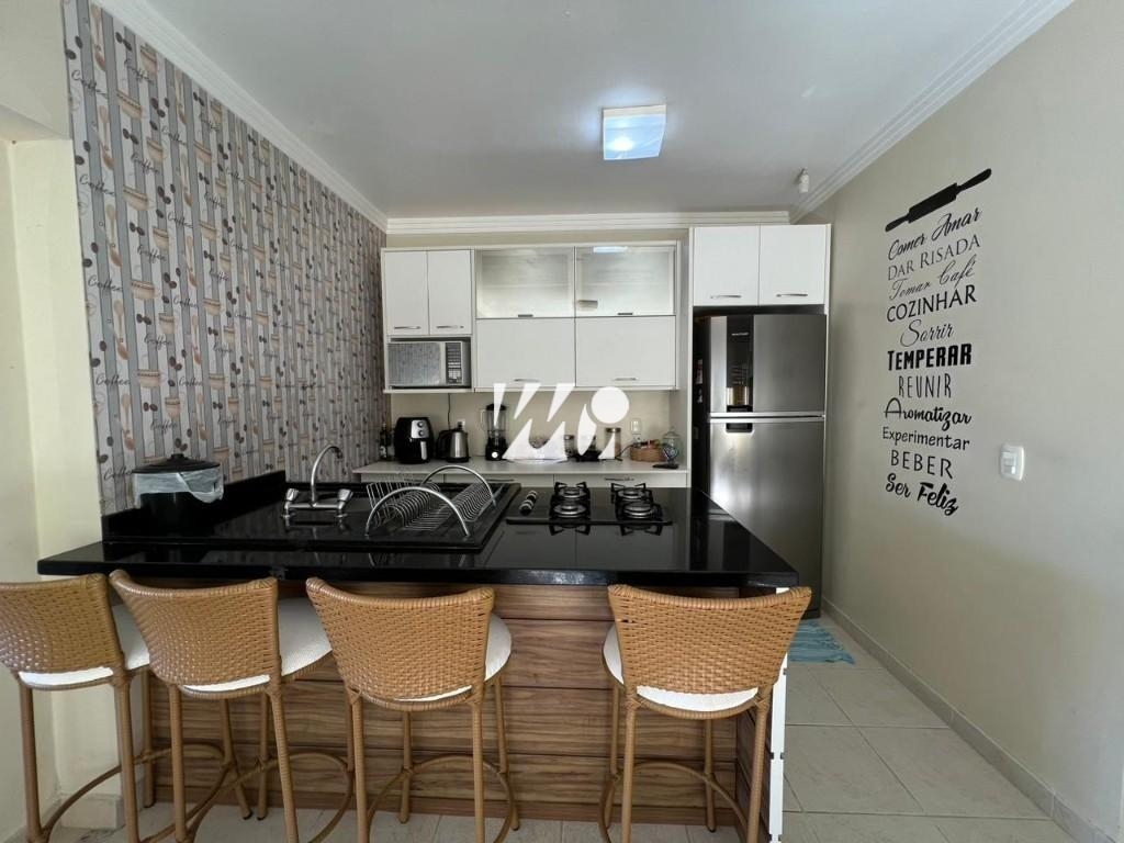 Casa em Pedra Branca, Palhoça. 4 quartos, 189m². Imagem 6 de 14