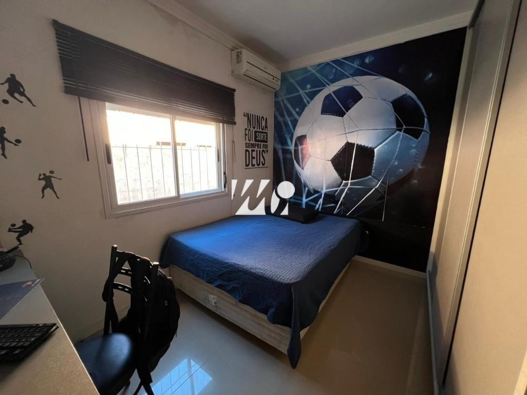 Casa em Pedra Branca, Palhoça. 4 quartos, 189m². Imagem 14 de 14