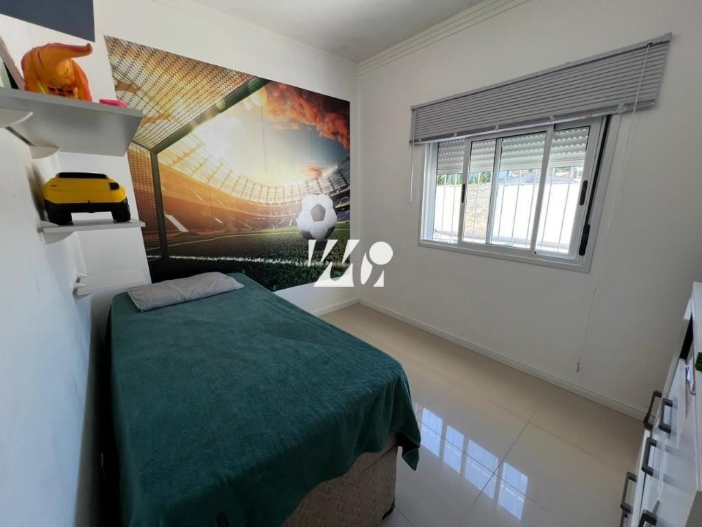 Casa em Pedra Branca, Palhoça. 4 quartos, 189m². Imagem 12 de 14