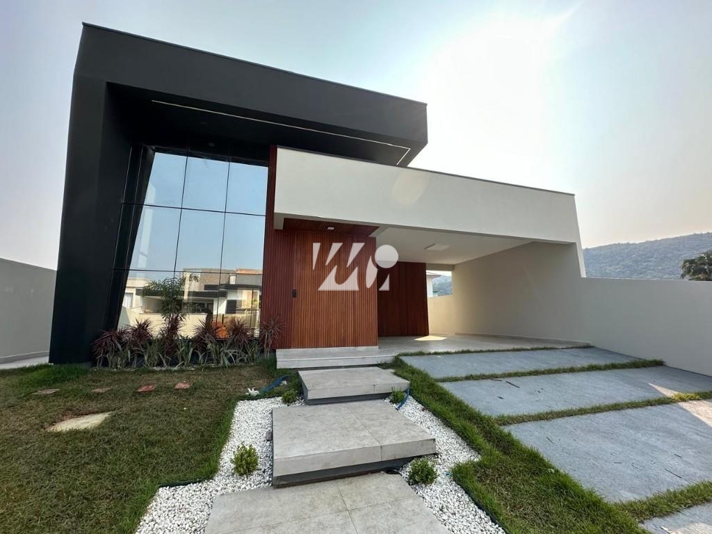 Casa em Sul do Rio, Santo Amaro da Imperatriz. 3 quartos, 175m². Imagem 1 de 15