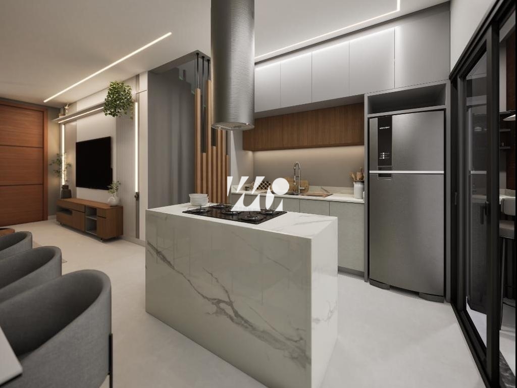 Casa em Beira Rio, Biguaçu. 3 quartos, 132m². Imagem 5 de 16