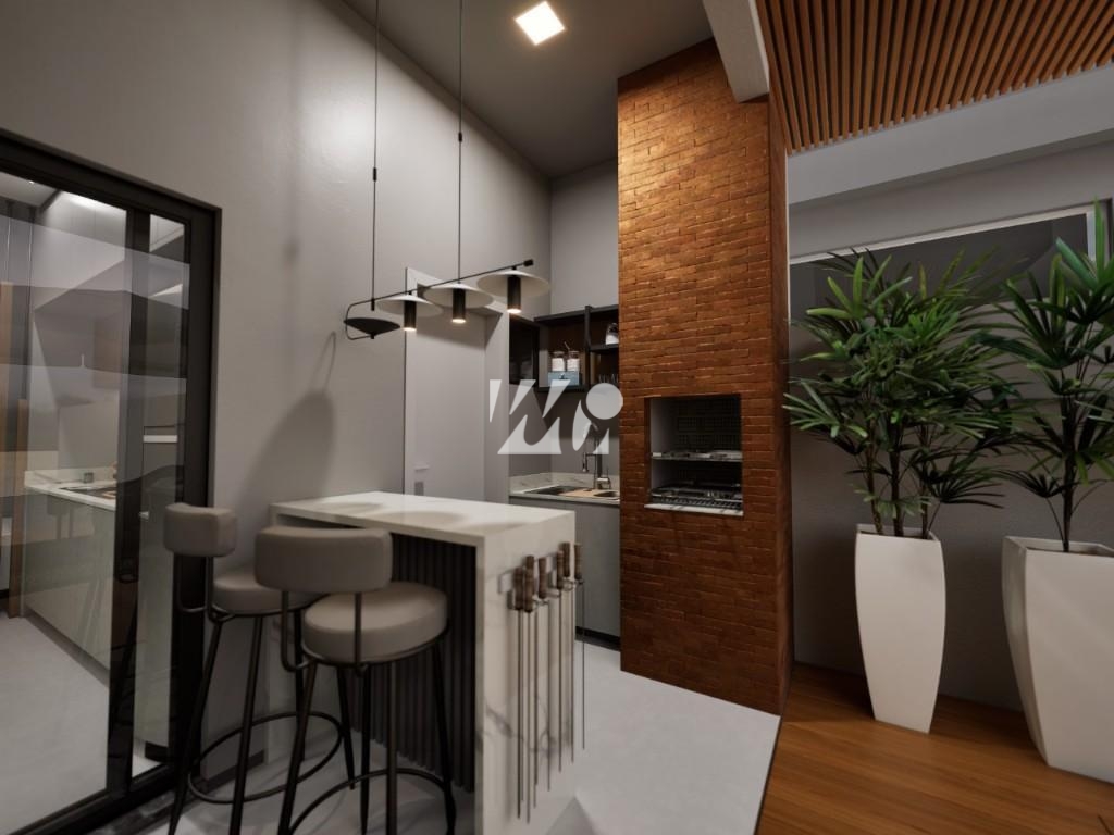 Casa em Beira Rio, Biguaçu. 3 quartos, 132m². Imagem 8 de 16