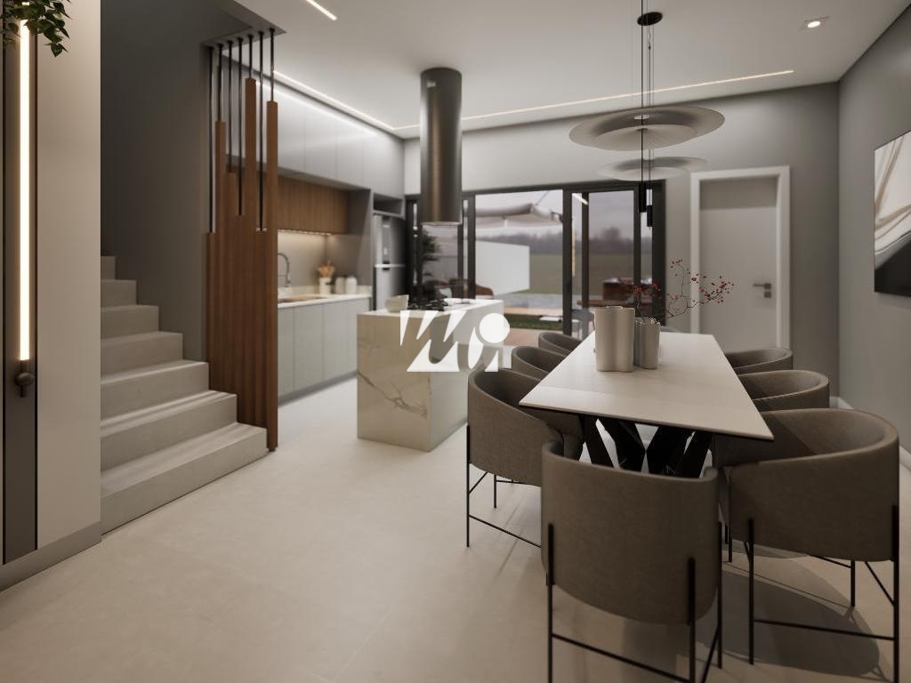 Casa em Beira Rio, Biguaçu. 3 quartos, 132m². Imagem 2 de 16