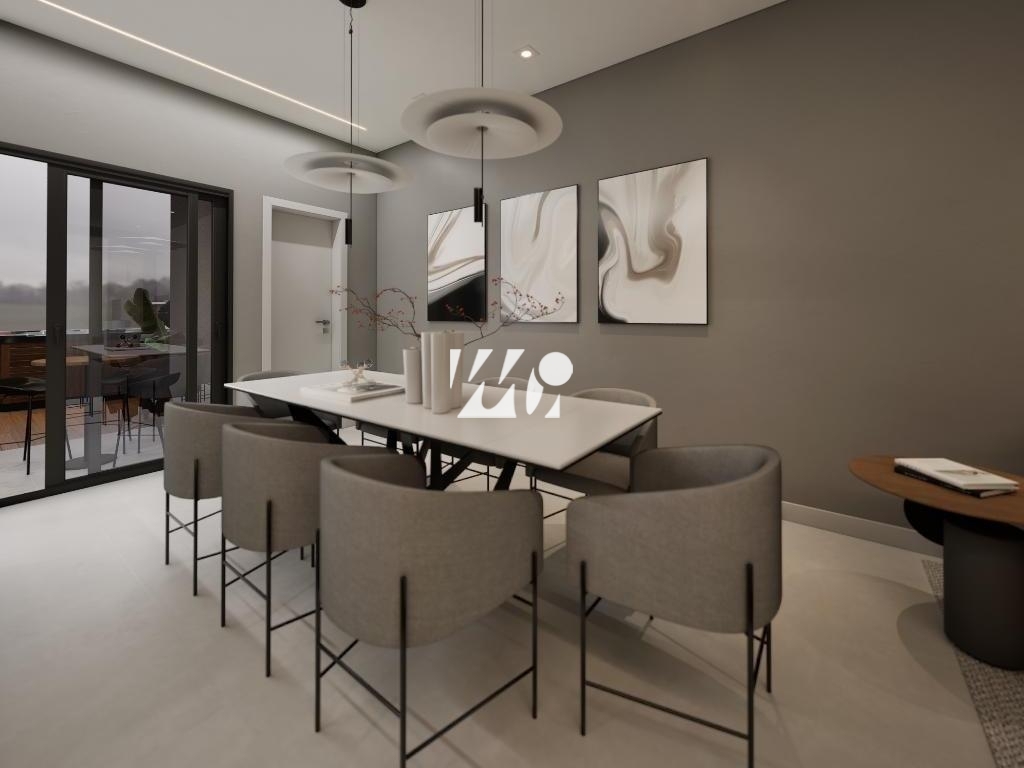 Casa em Beira Rio, Biguaçu. 3 quartos, 132m². Imagem 4 de 16