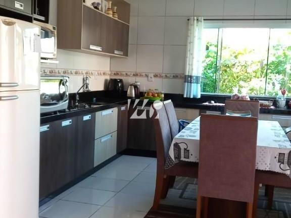 Casa em Madri, Palhoça. 2 quartos, 60m². Imagem 1 de 6