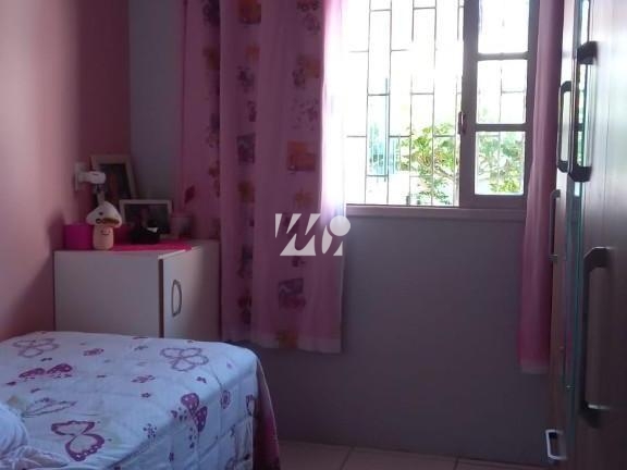 Casa em Madri, Palhoça. 2 quartos, 60m². Imagem 2 de 6