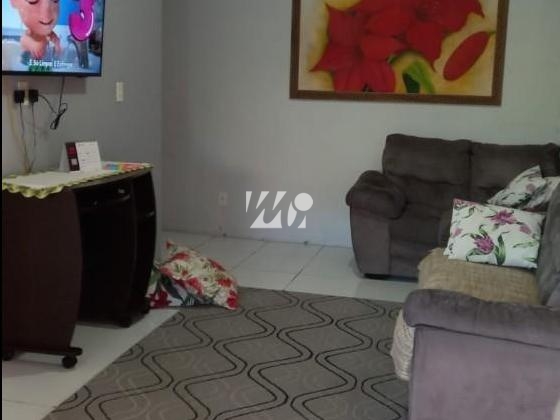 Casa em Madri, Palhoça. 2 quartos, 60m². Imagem 3 de 6