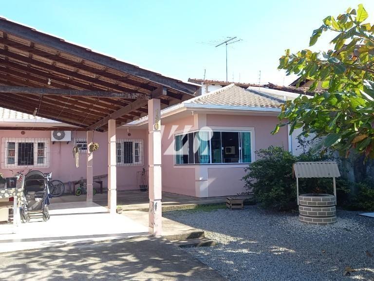 Casa em Madri, Palhoça. 2 quartos, 60m². Imagem 6 de 6