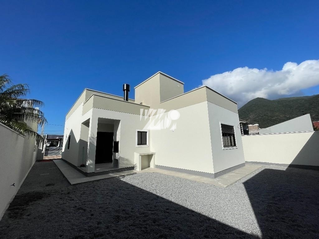 Casa em Praia de Fora, Palhoça. 3 quartos, 137m². Imagem 11 de 13