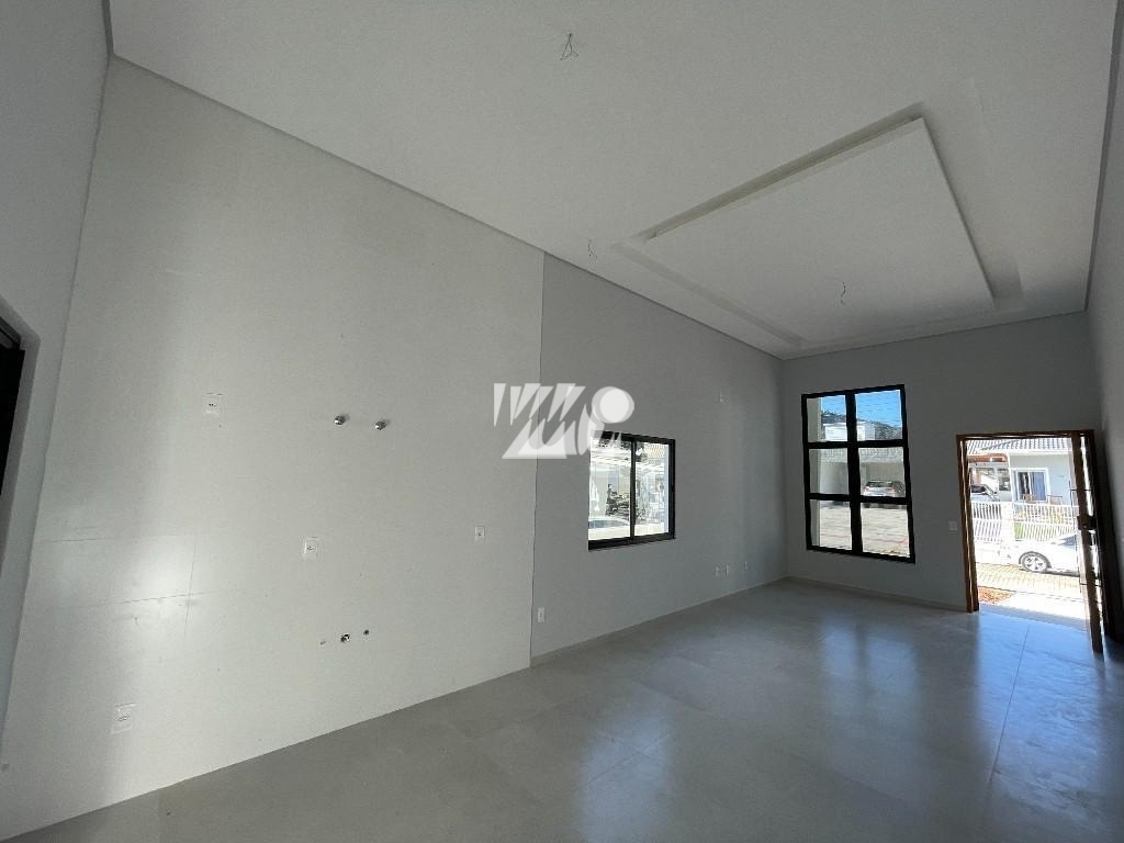 Casa em Praia de Fora, Palhoça. 3 quartos, 137m². Imagem 3 de 13