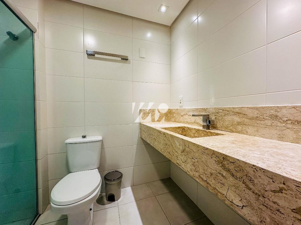 Apartamento em Pagani, Palhoça. 2 quartos, 96m². Imagem 15 de 20