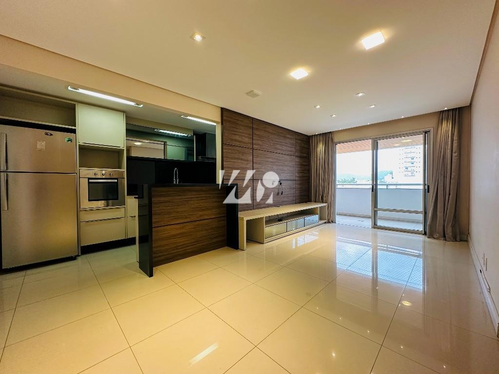 Apartamento em Pagani, Palhoça. 2 quartos, 96m². Imagem 2 de 20