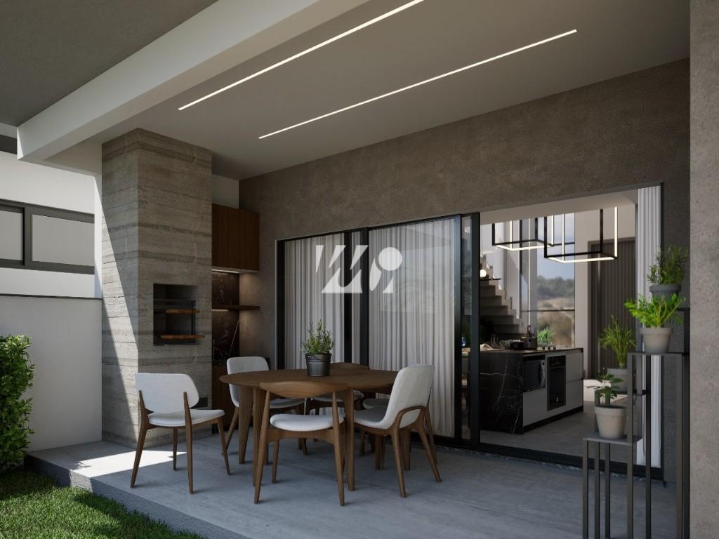 Casa em Beira Rio, Biguaçu. 3 quartos, 144m². Imagem 12 de 18