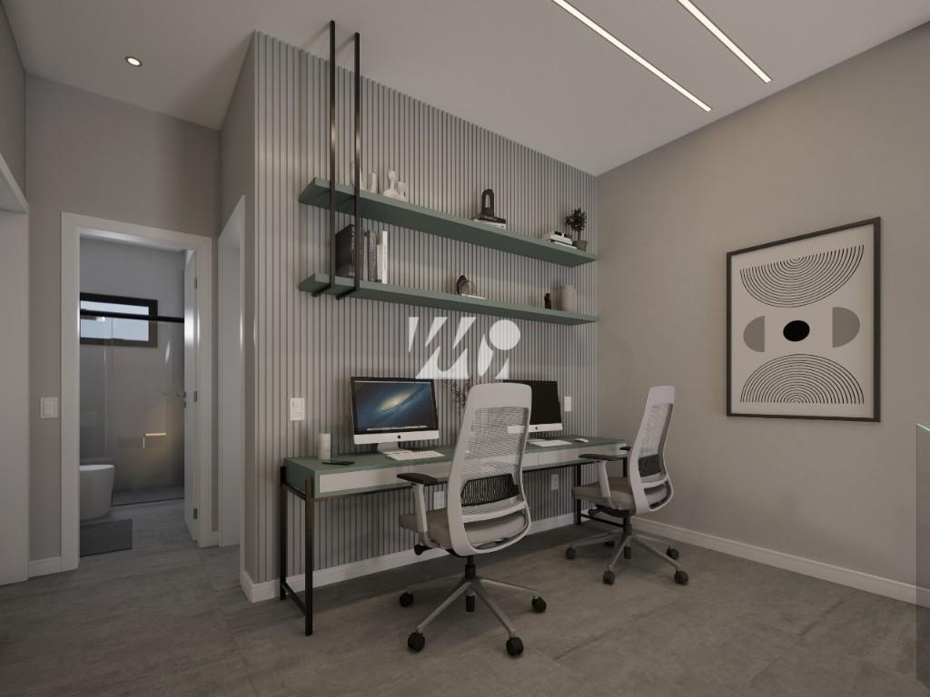 Casa em Beira Rio, Biguaçu. 3 quartos, 144m². Imagem 11 de 18