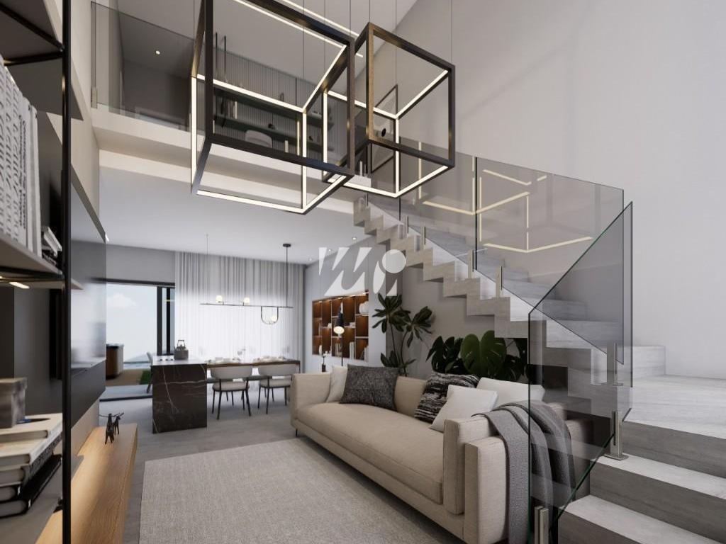 Casa em Beira Rio, Biguaçu. 3 quartos, 144m². Imagem 2 de 18