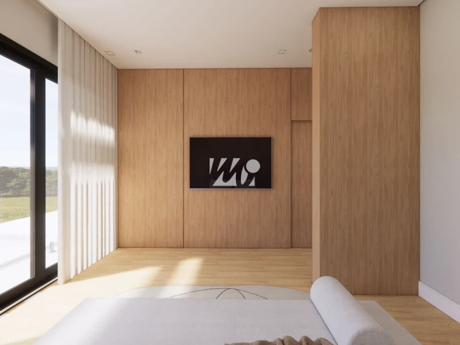 Casa em Pedra Branca, Palhoça. 4 quartos, 500m². Imagem 15 de 29