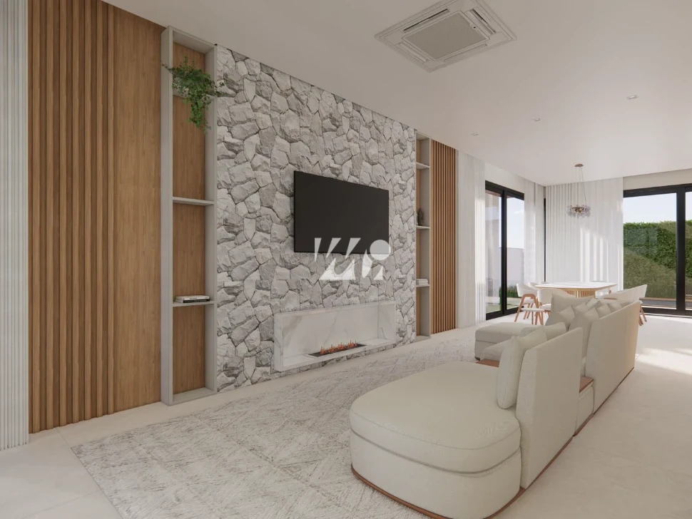 Casa em Pedra Branca, Palhoça. 4 quartos, 500m². Imagem 19 de 29