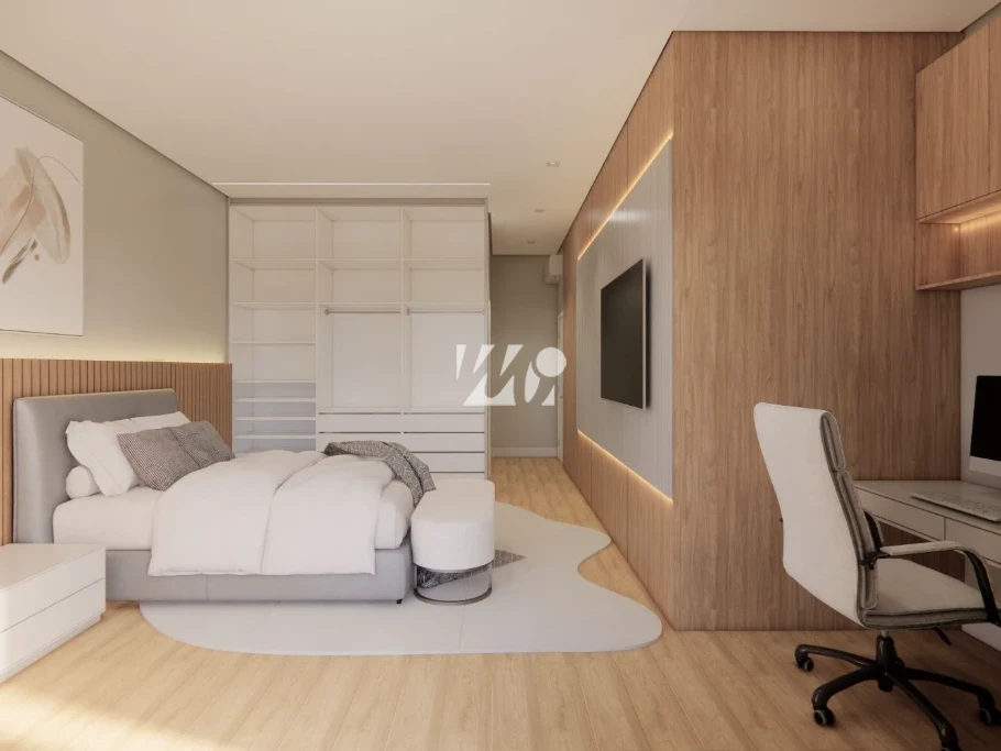 Casa em Pedra Branca, Palhoça. 4 quartos, 500m². Imagem 17 de 29